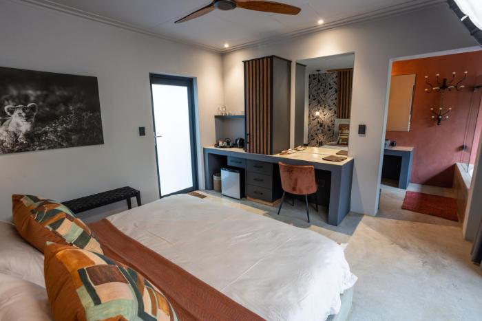 muunga bush lodge and spa