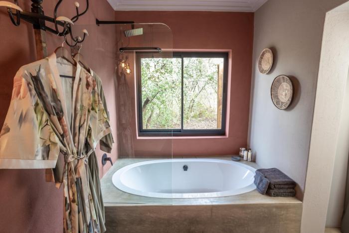 muunga bush lodge and spa