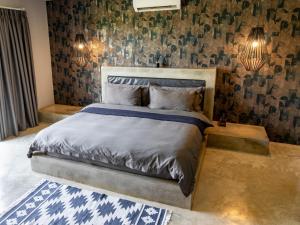 muunga bush lodge and spa