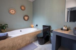 muunga bush lodge and spa