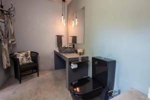 muunga bush lodge and spa