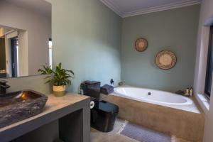 muunga bush lodge and spa