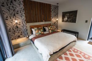 muunga bush lodge and spa