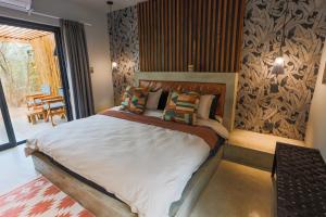 muunga bush lodge and spa