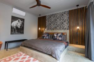 muunga bush lodge and spa