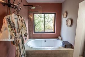 muunga bush lodge and spa