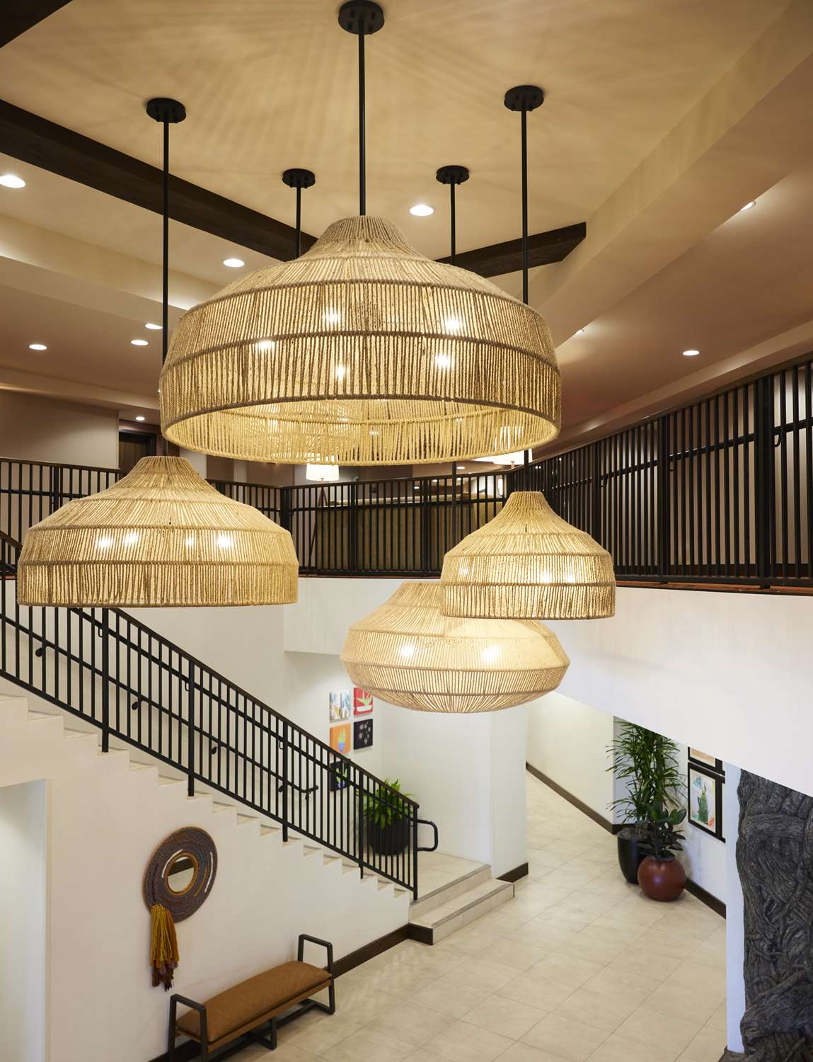 the eddy hotel tucson tapestry collection by hilton