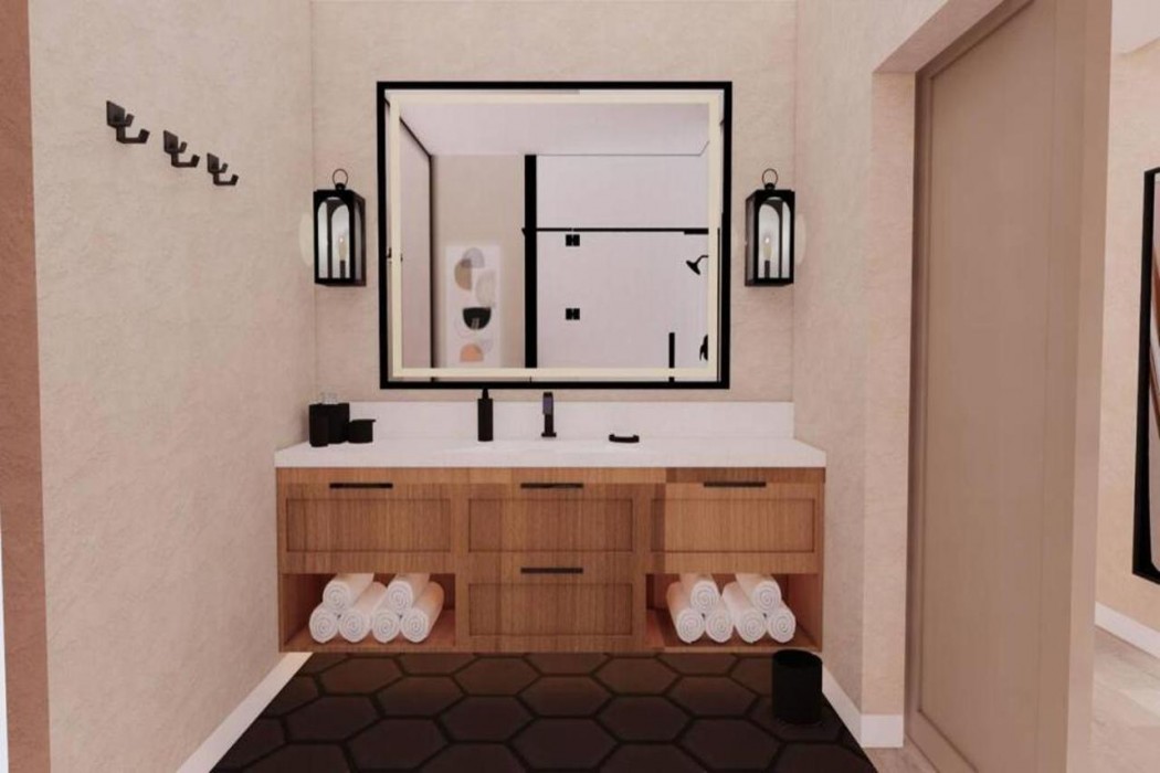 the eddy hotel tucson tapestry collection by hilton