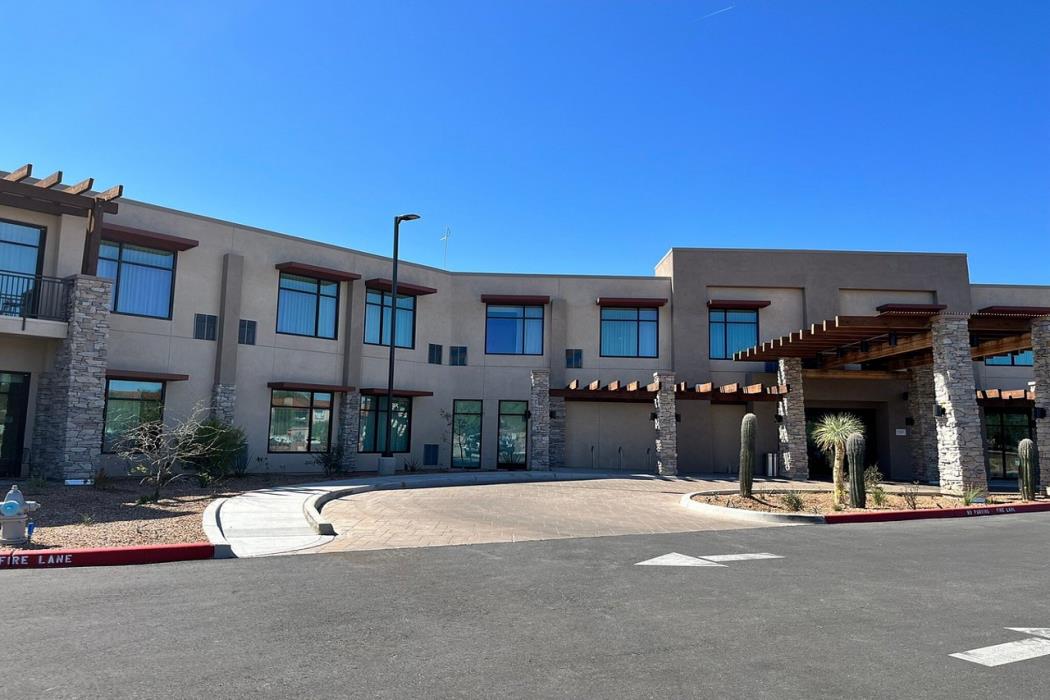 the eddy hotel tucson tapestry collection by hilton