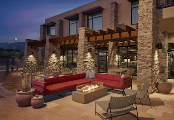the eddy hotel tucson tapestry collection by hilton