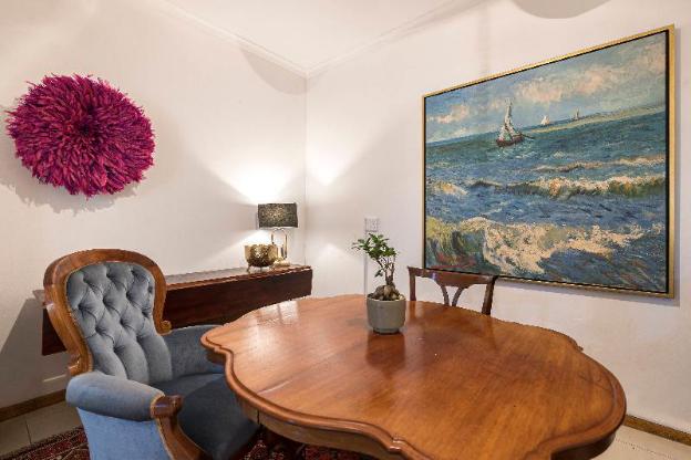 val de vine guesthouse