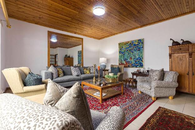 val de vine guesthouse