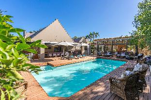 val de vine guesthouse