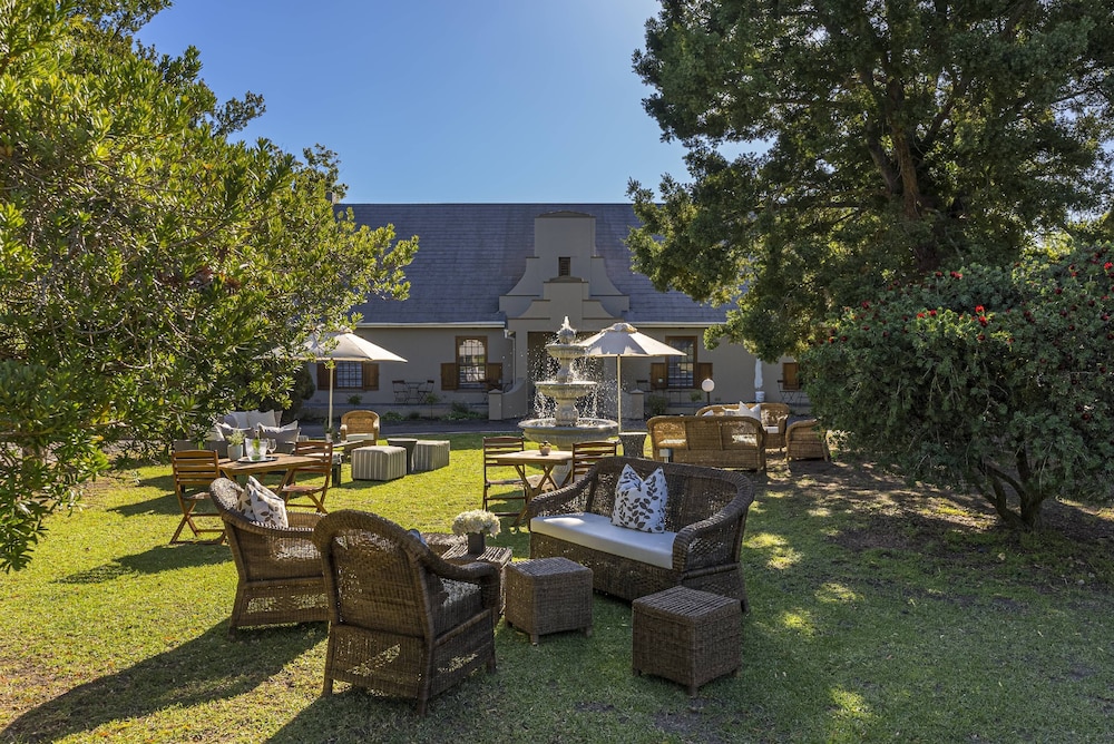 stellenbosch