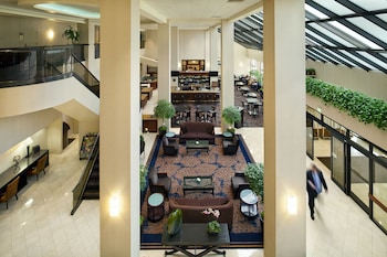 embassy suites by hilton santa clara silicon valley