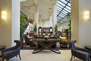 embassy suites by hilton santa clara silicon valley