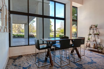 embassy suites by hilton santa clara silicon valley