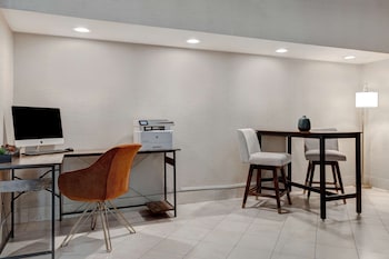 embassy suites by hilton santa clara silicon valley