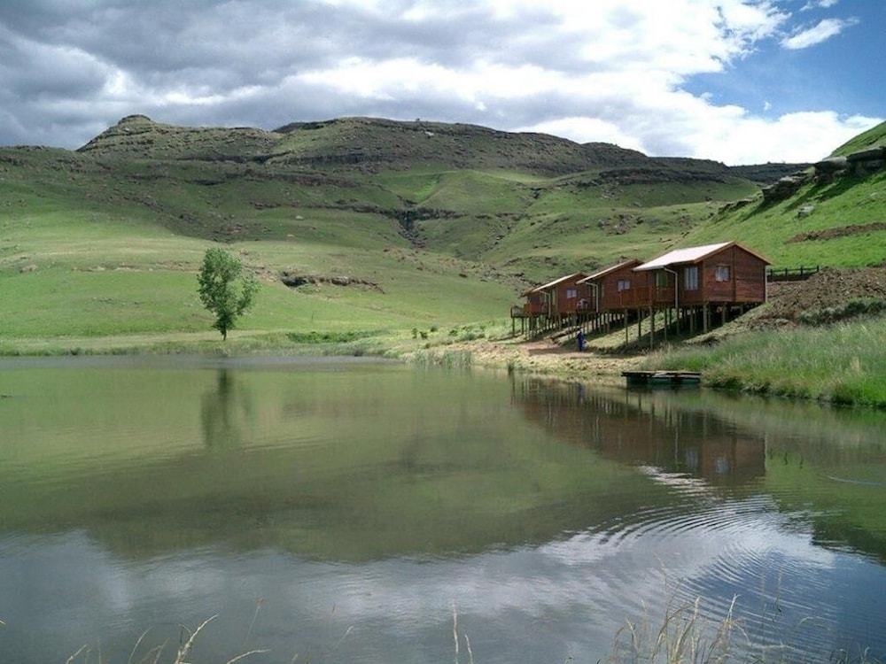 eland valley resort
