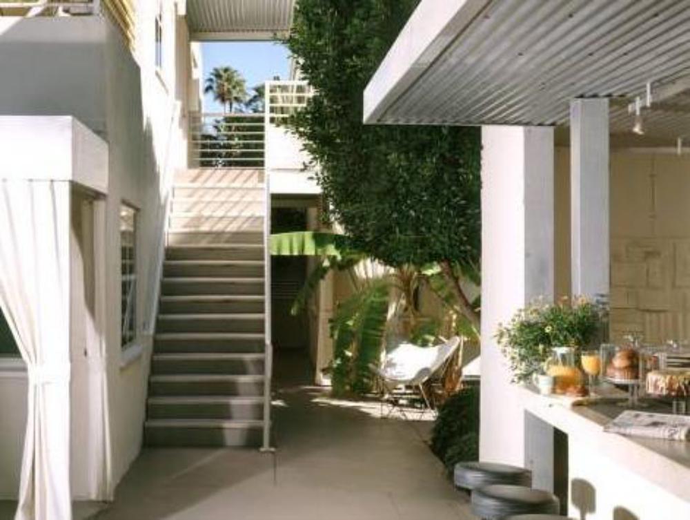 palm springs