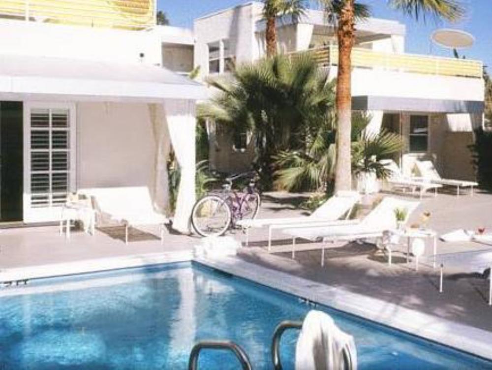 palm springs