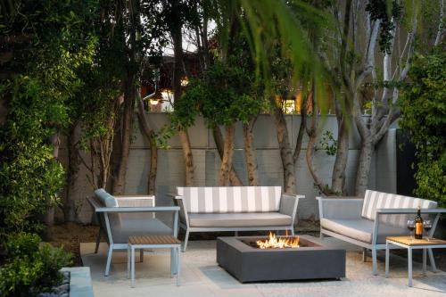 movie colony hotel adults only