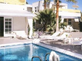 Movie Colony Hotel - Adults Only,Riverside>>Palm Springs,4 star