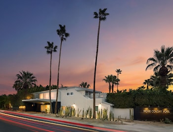 movie colony hotel adults only