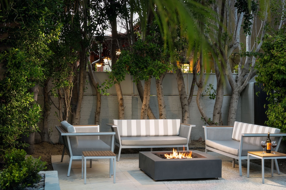 palm springs