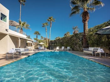 palm springs