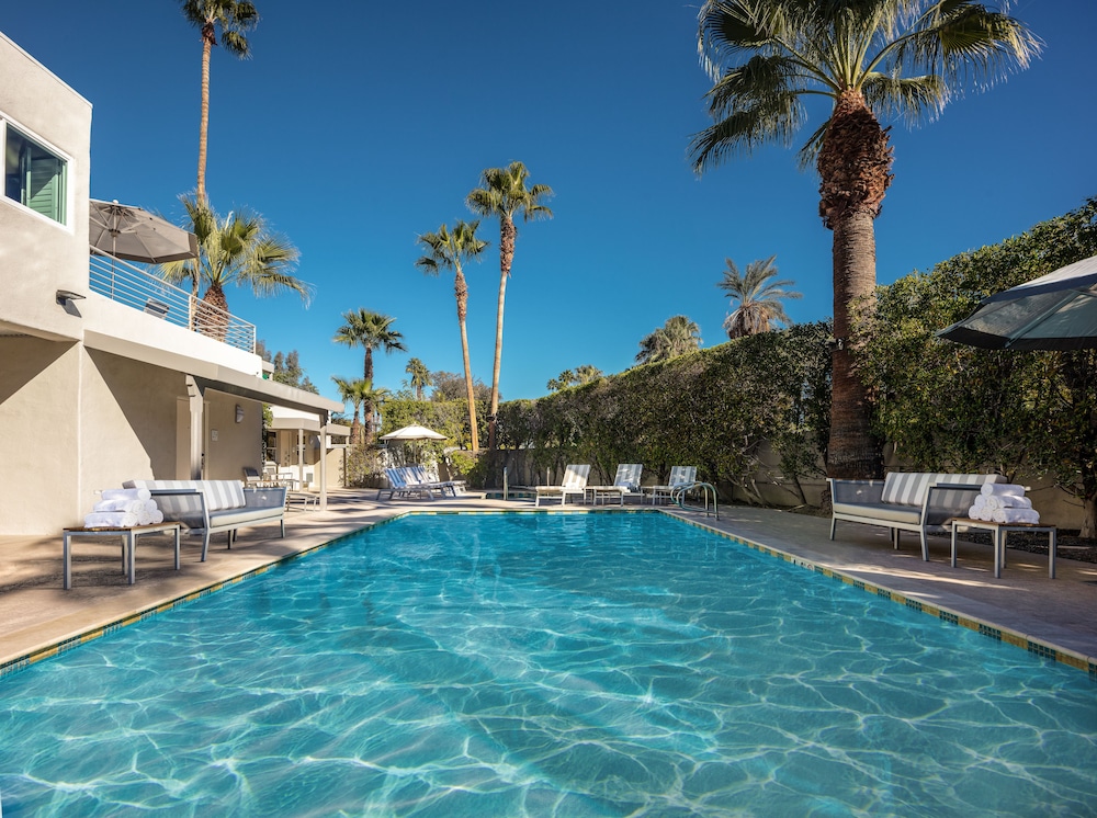 palm springs