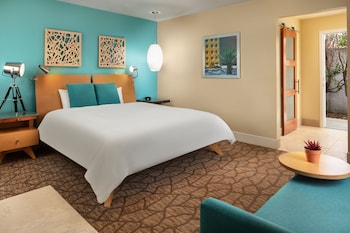 movie colony hotel adults only
