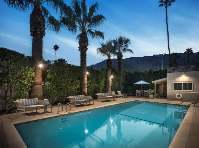 movie colony hotel adults only