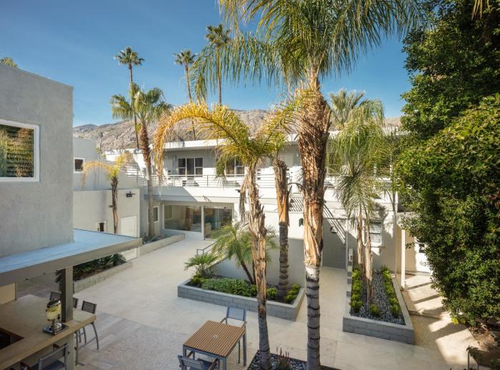 palm springs