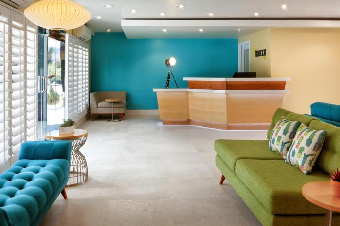 movie colony hotel adults only