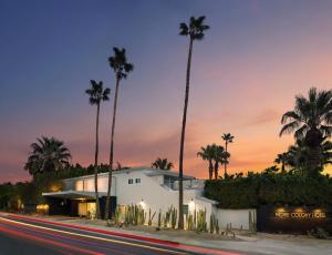 movie colony hotel adults only