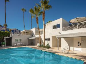 palm springs
