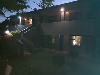 st michelle guest lodge