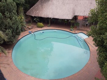 st michelle guest lodge