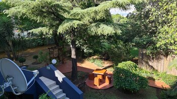 st michelle guest lodge