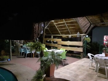 st michelle guest lodge