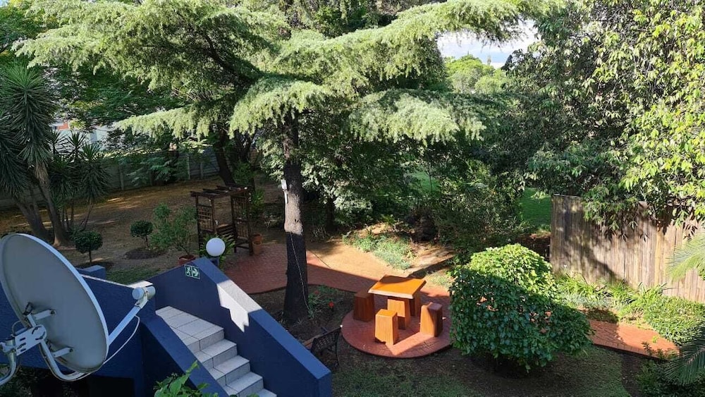 st michelle guest lodge