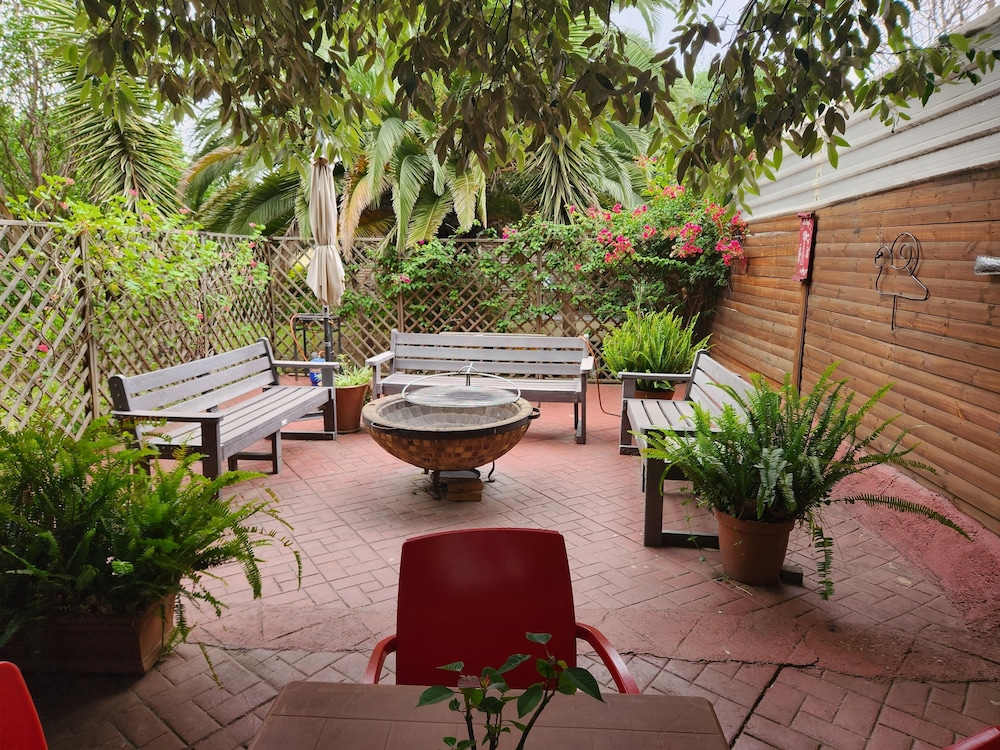 st michelle guest lodge