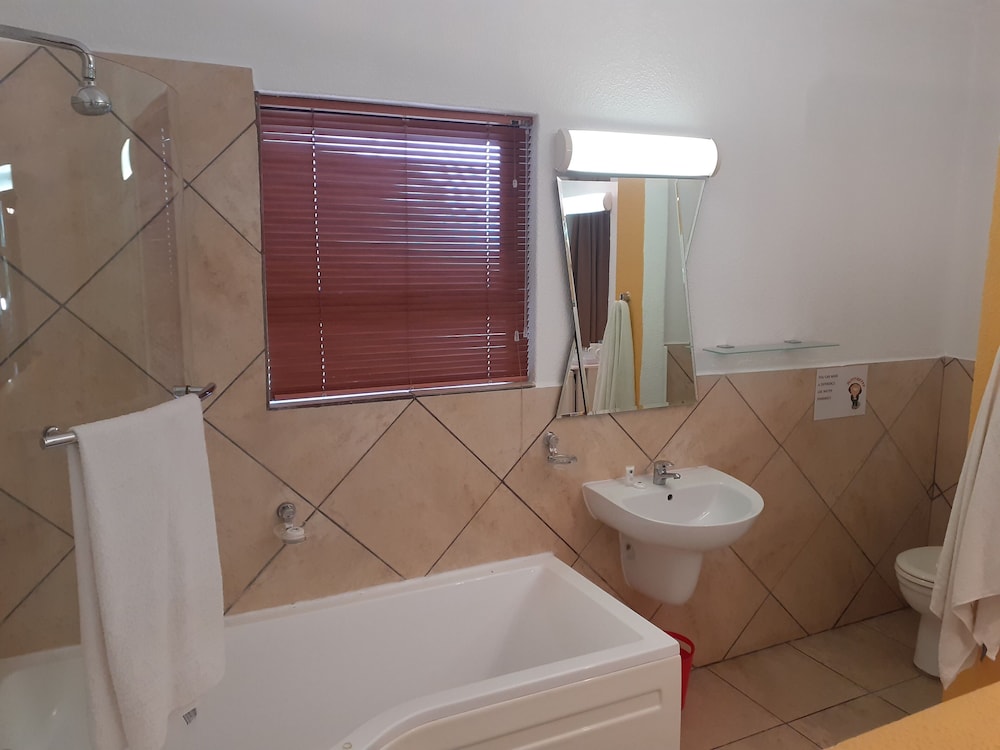 st michelle guest lodge