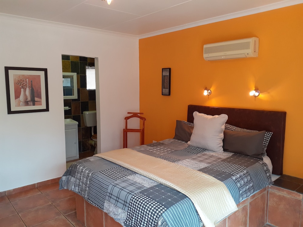 st michelle guest lodge