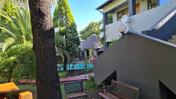 st michelle guest lodge