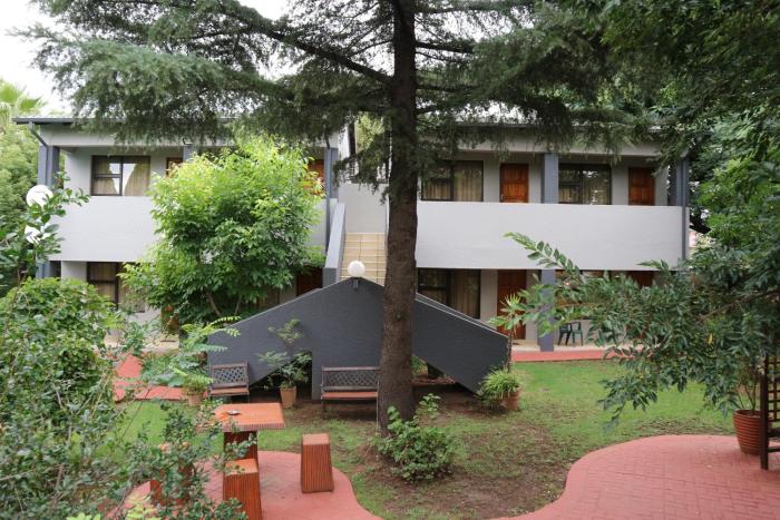 st michelle guest lodge