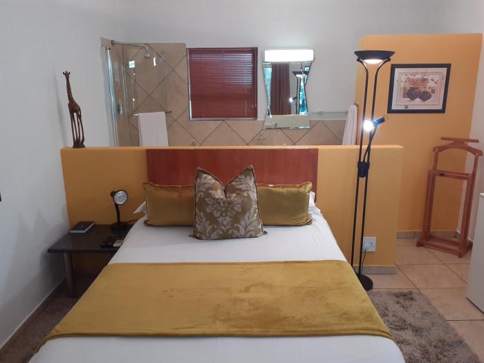 st michelle guest lodge