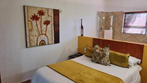 st michelle guest lodge