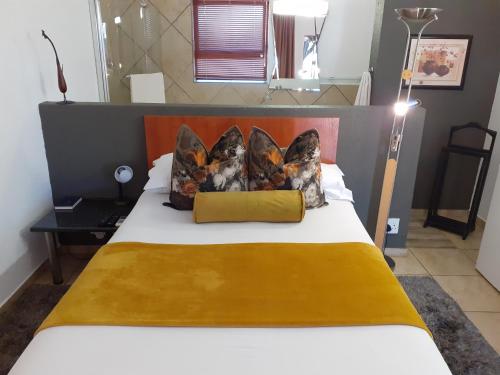 st michelle guest lodge